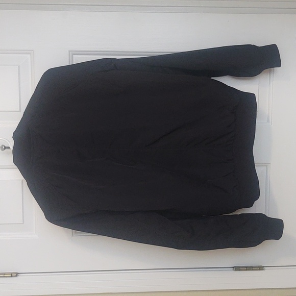 Bomber Jacket - Picture 3 of 4